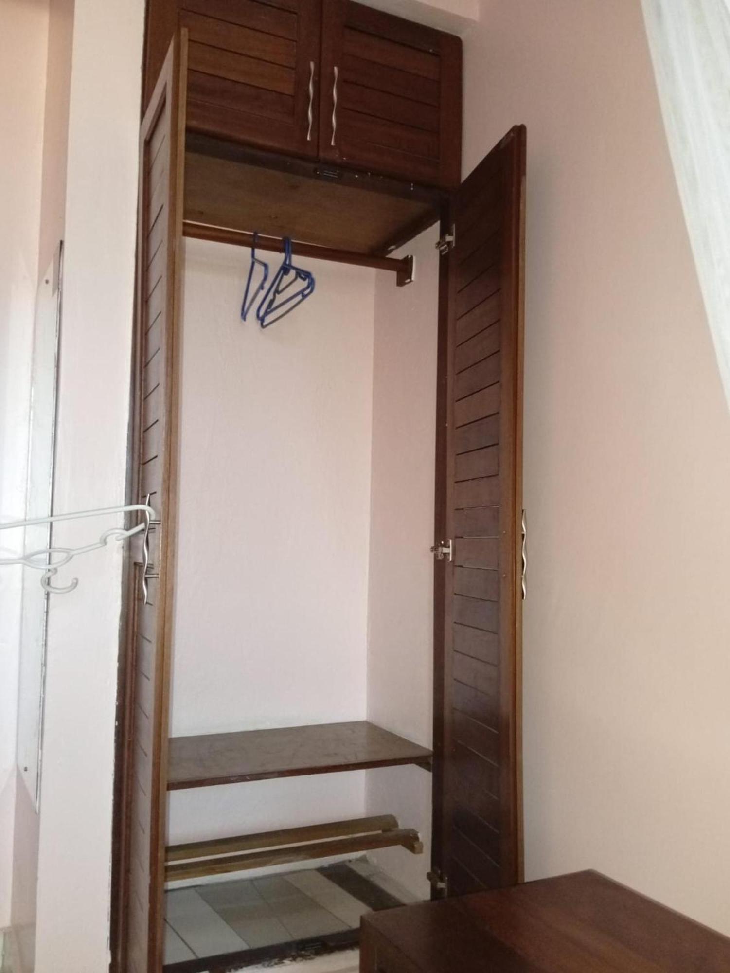 Checkpoint Inn Hotel, Mombasa Eksteriør billede
